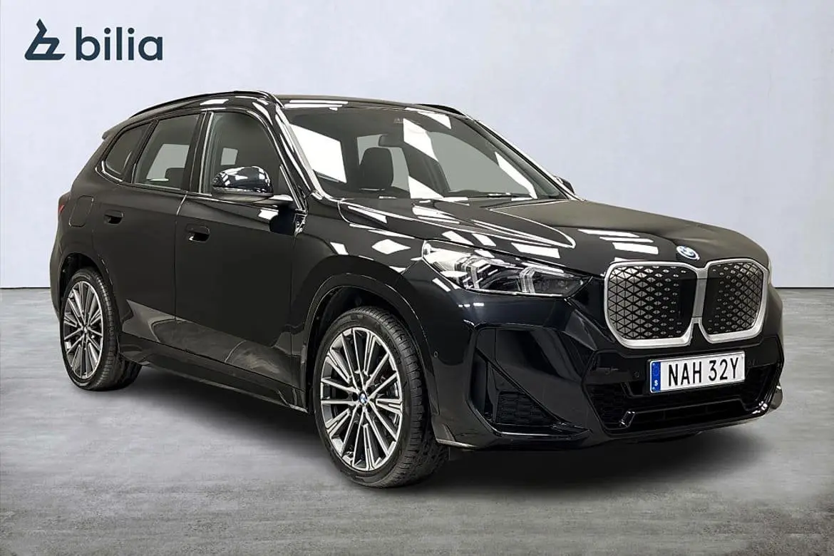 BMW X1 2026