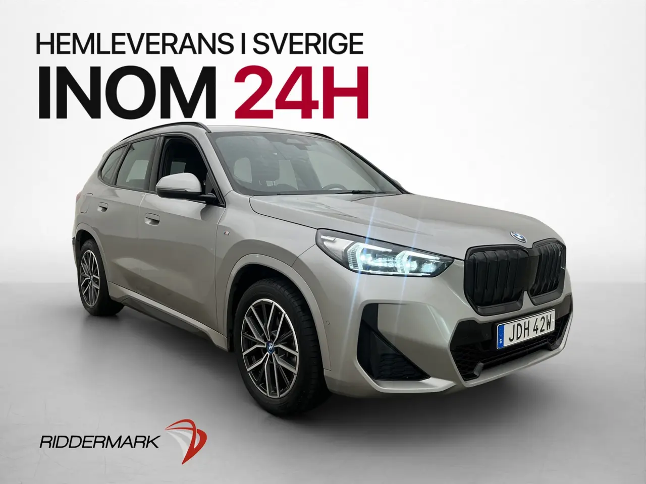 BMW X1 2023