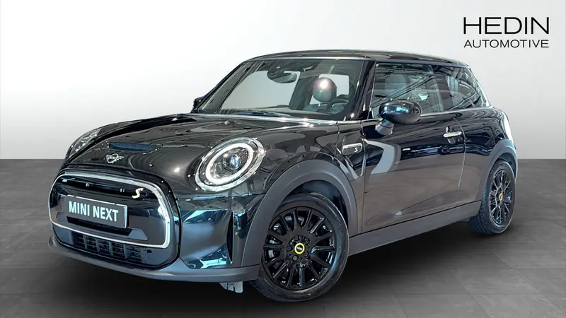 MINI Cooper 2023