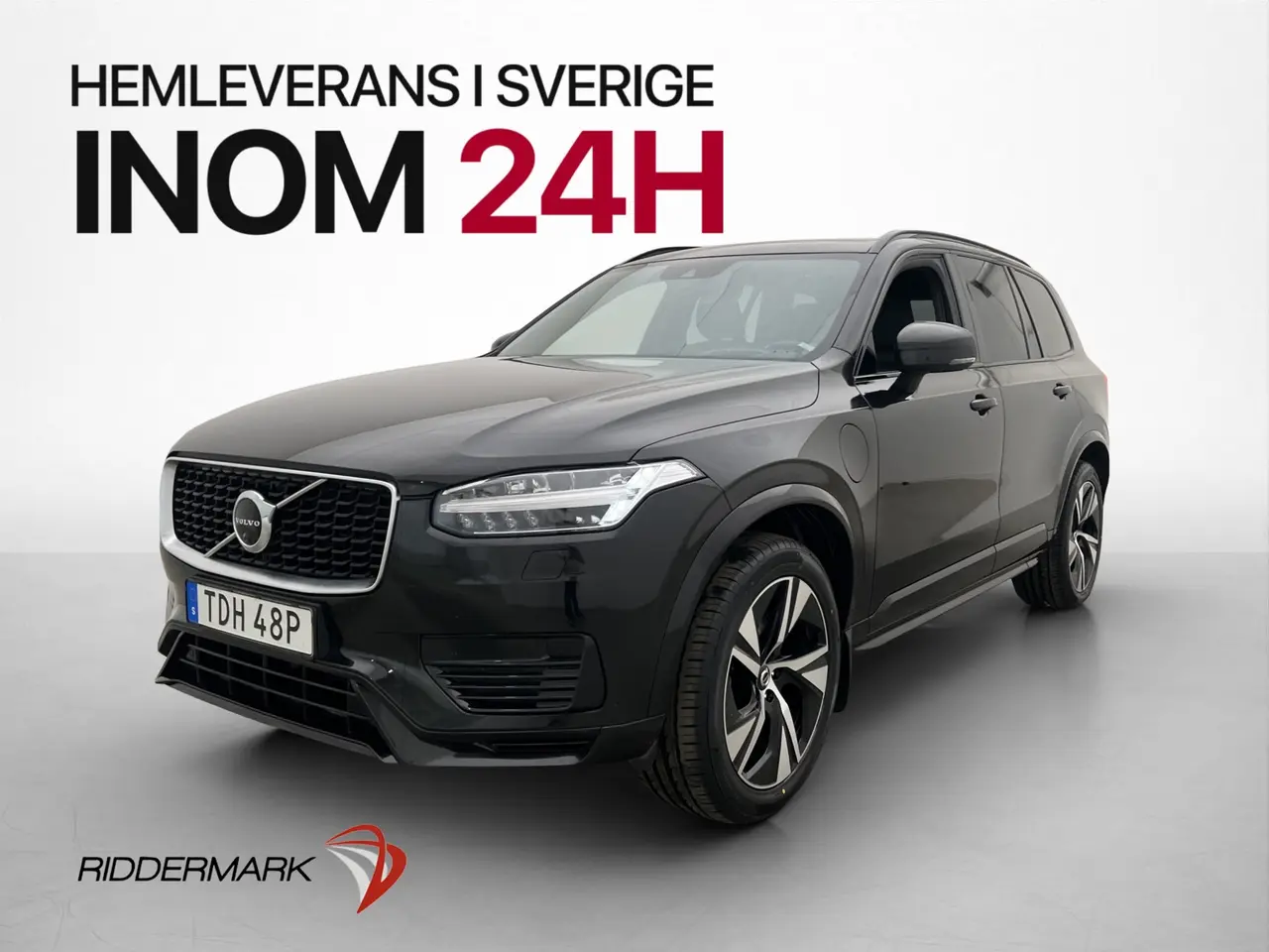 Volvo XC90 2020