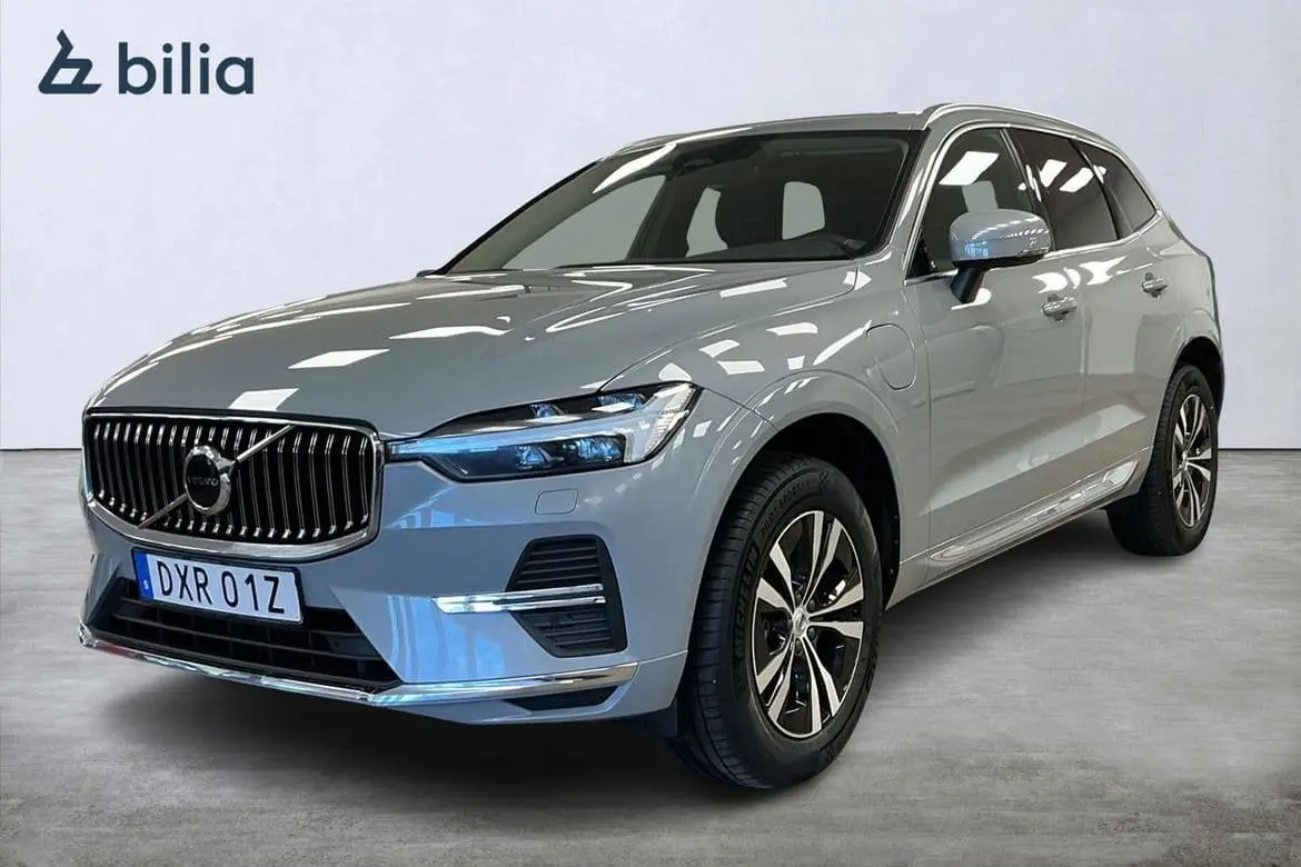 Volvo XC60 2025