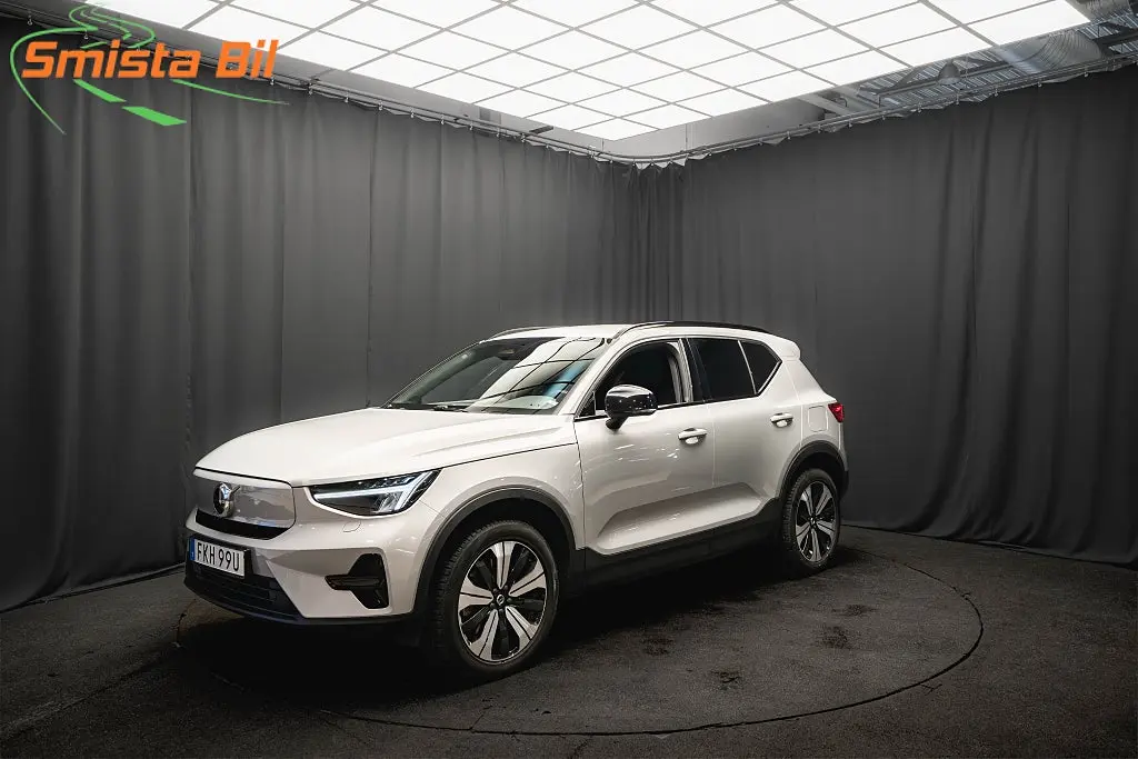 Volvo XC40 2023
