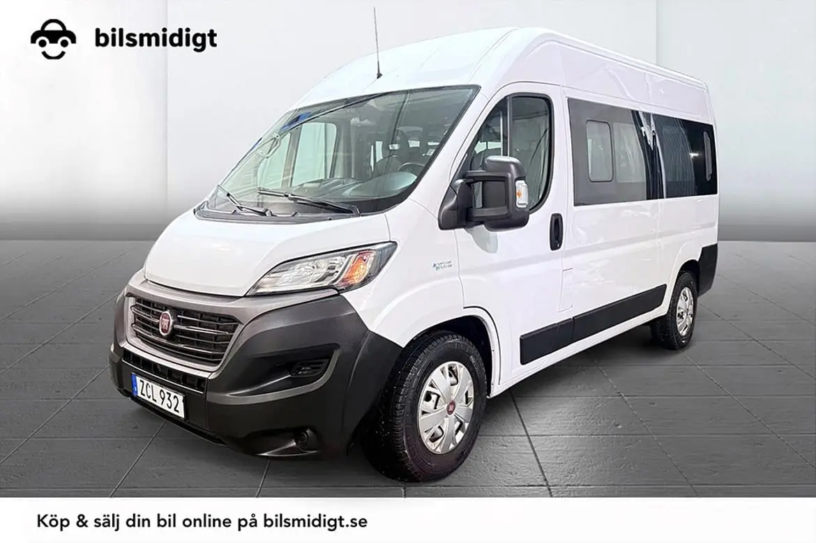 Fiat Ducato 2020