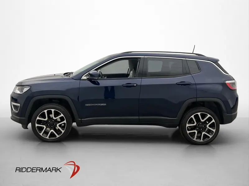 Jeep Compass 2018