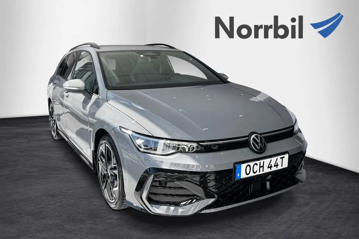 Volkswagen Golf 2026