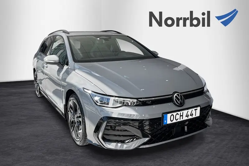 Volkswagen Golf 2026