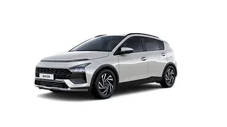 Hyundai Bayon 2027