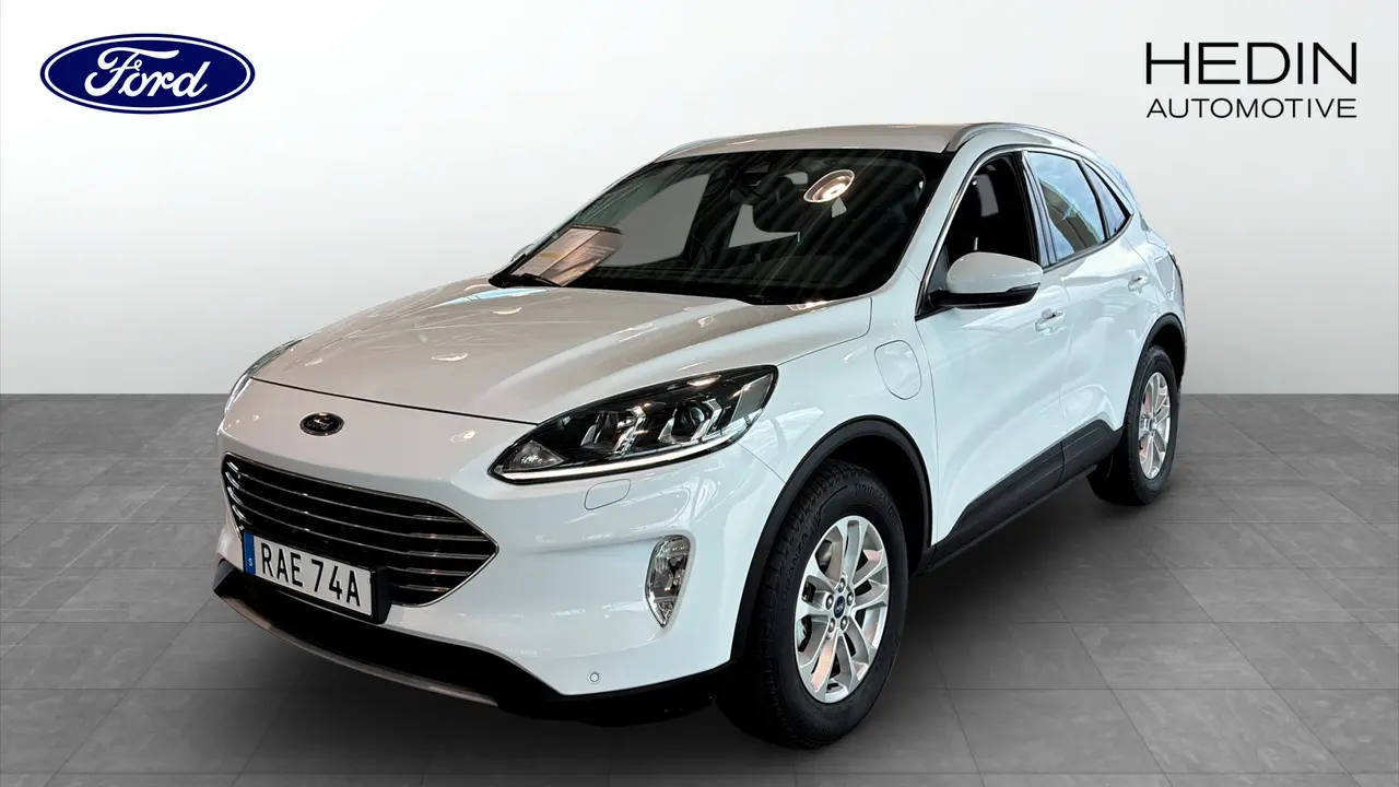 Ford Kuga 2023