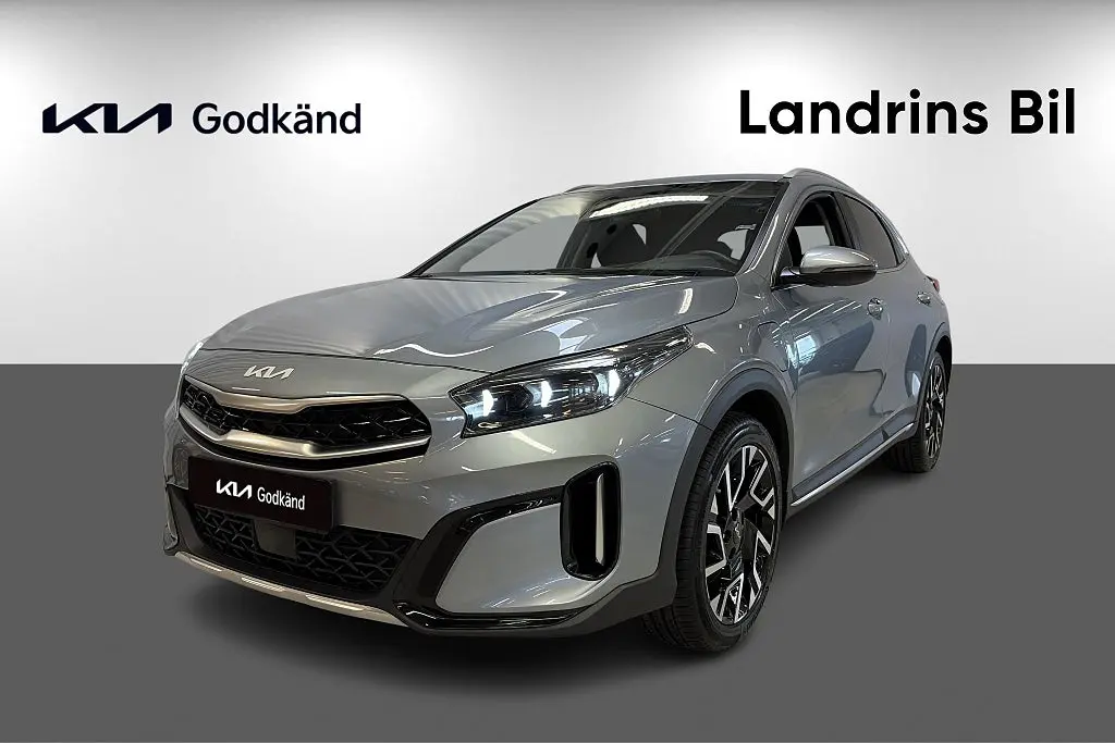 Kia Xceed 2024