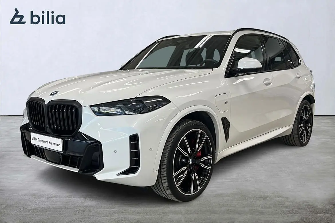 BMW X5 2026