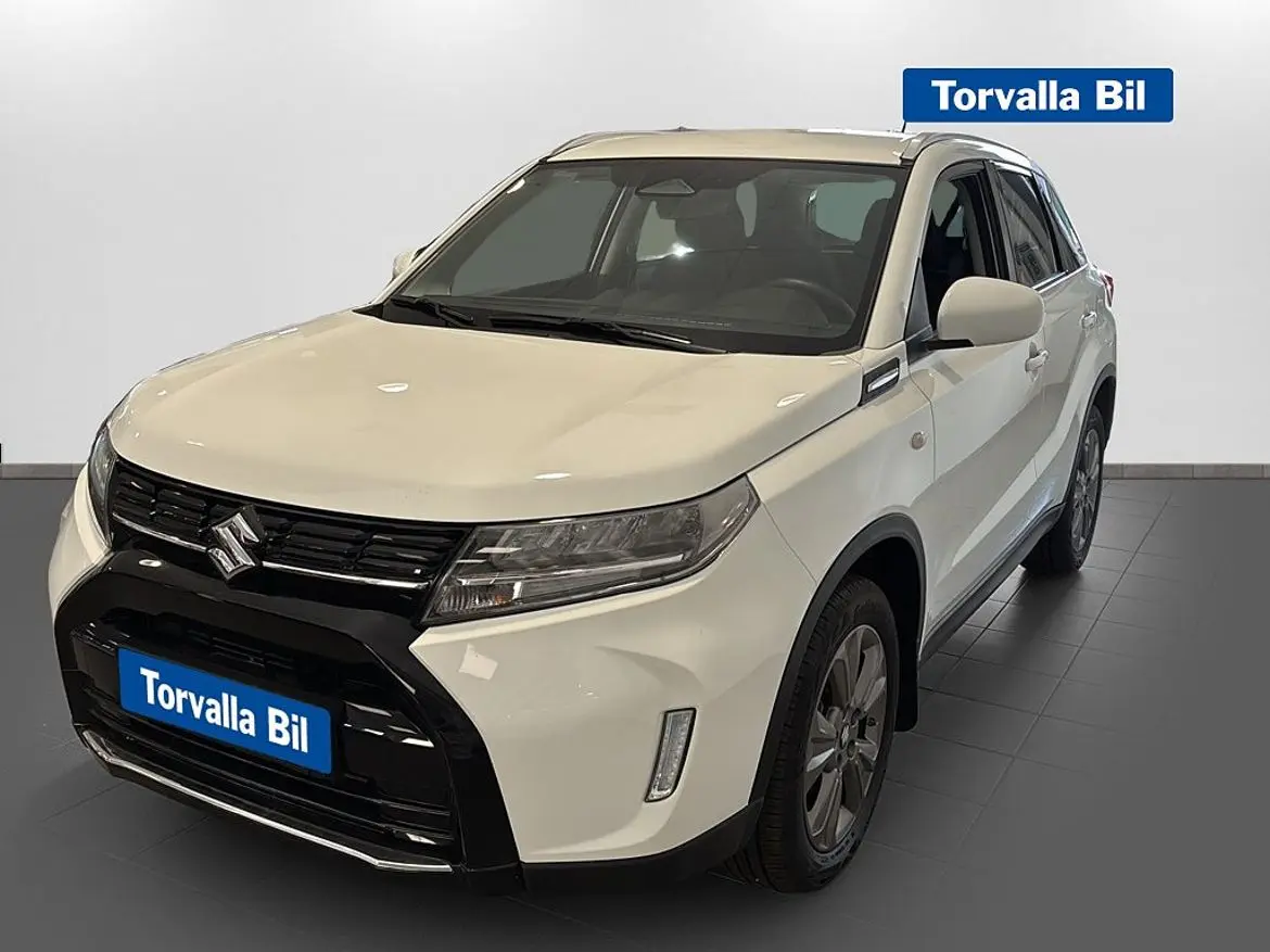 Suzuki Vitara 2025