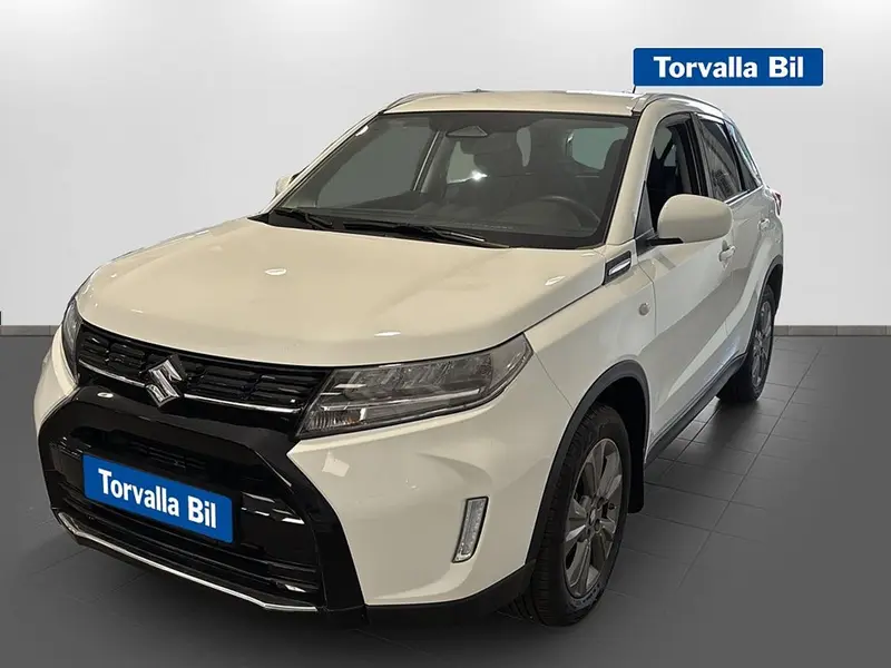 Suzuki Vitara 2025