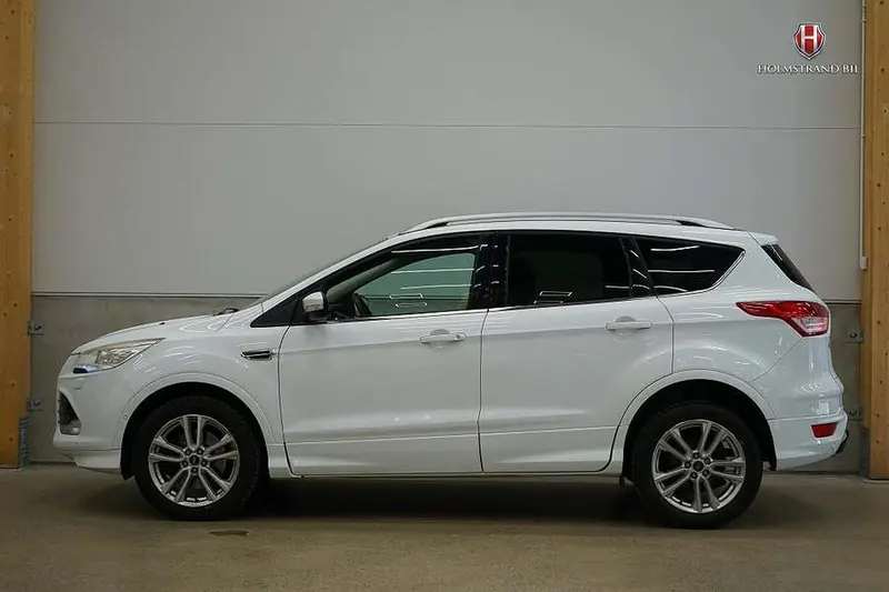 Ford Kuga 2015