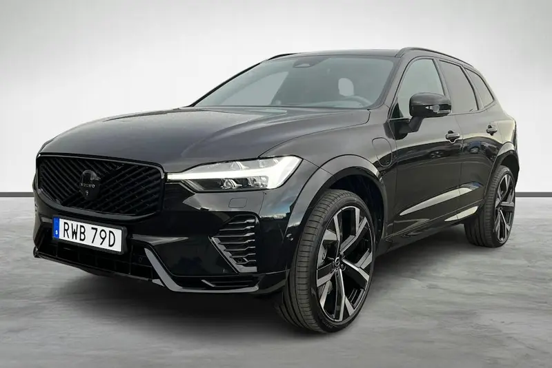 Volvo XC60 2027