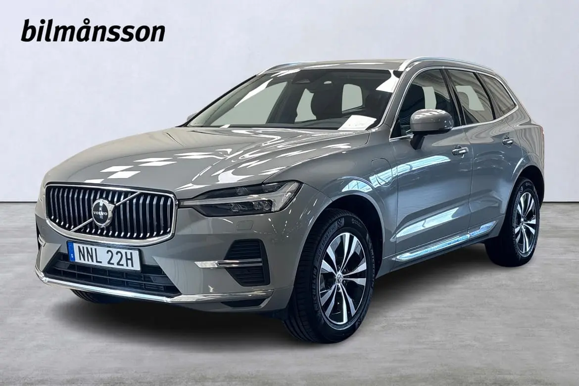 Volvo XC60 2024