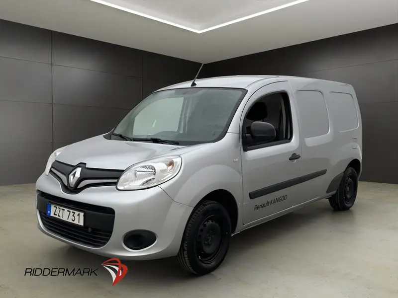 Renault Kangoo 2021