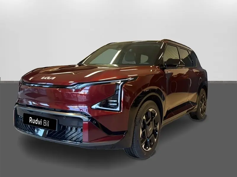 Kia EV5 2026