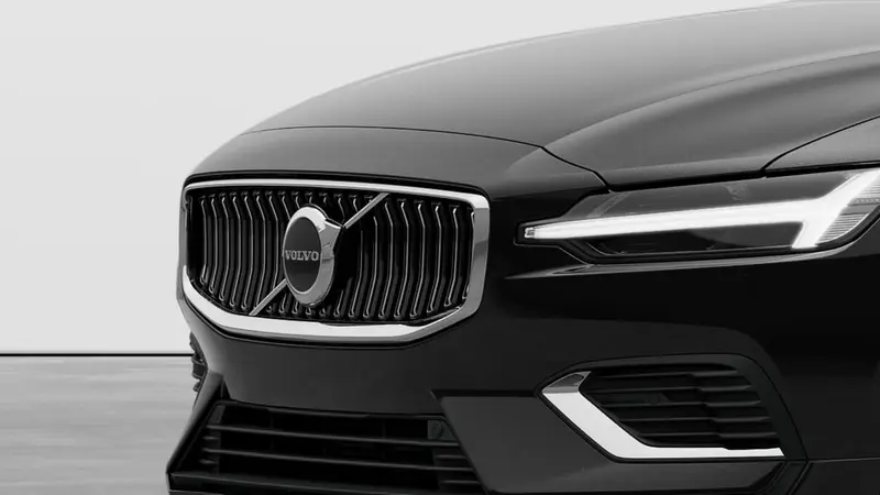 Volvo V60 2025