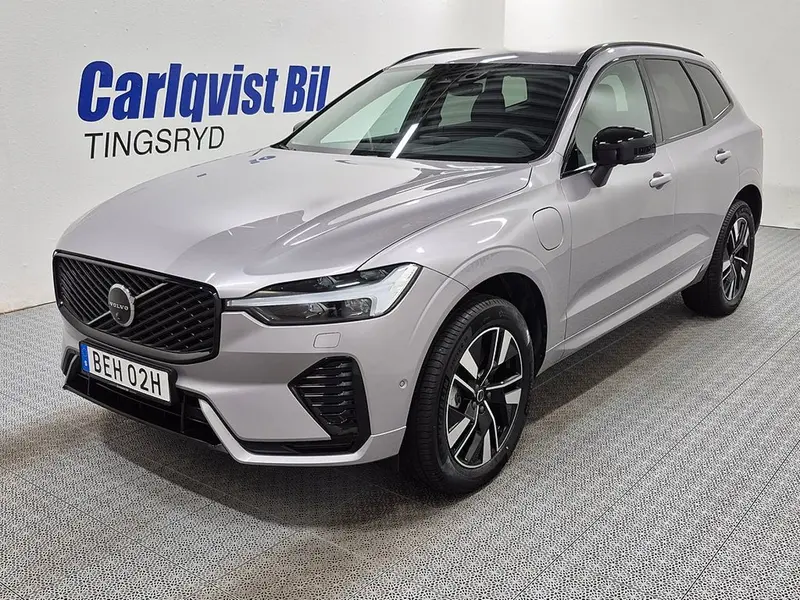 Volvo XC60 2026