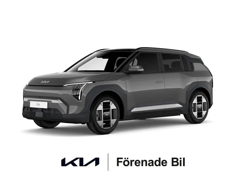 Kia EV3 2027
