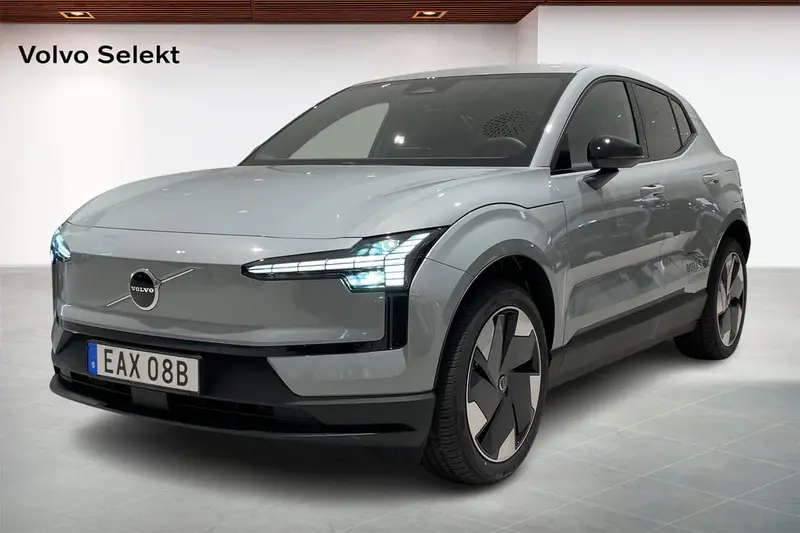 Volvo EX30 2026