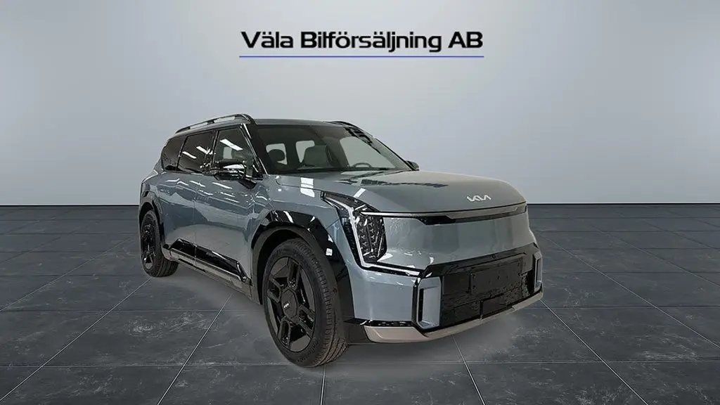 Kia EV9 2024
