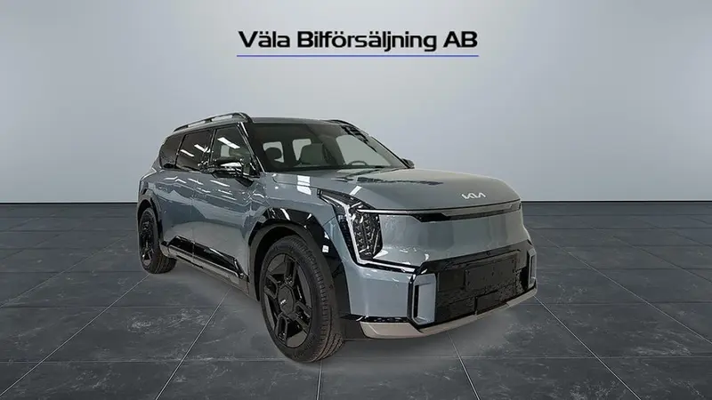 Kia EV9 2024