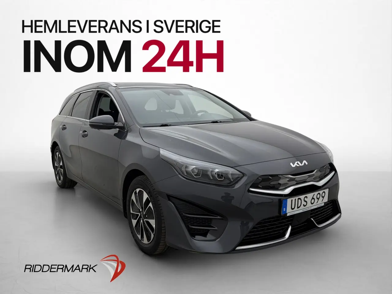 Kia Ceed 2022