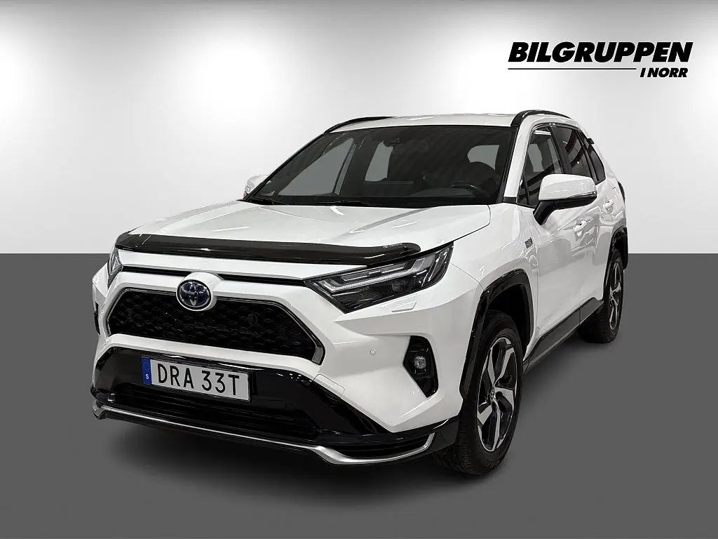 Toyota RAV4 2023