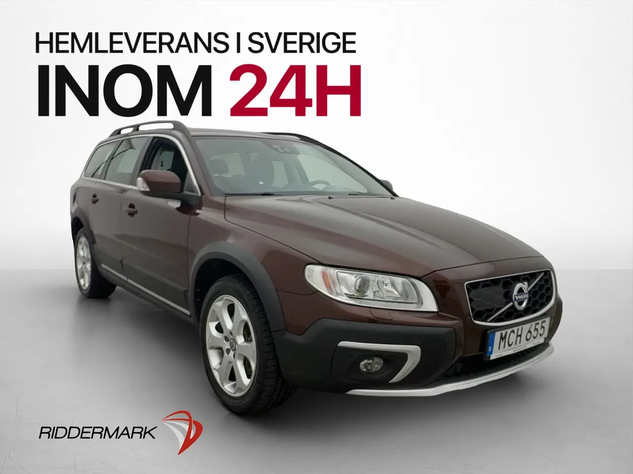 Volvo XC70 2016
