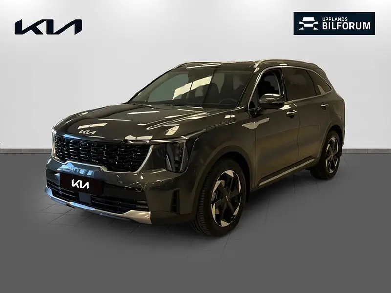 Kia Sorento 2027