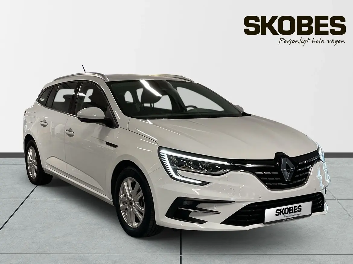 Renault Mégane 2023