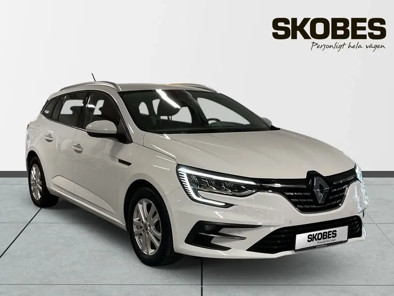 Renault Mégane 2023