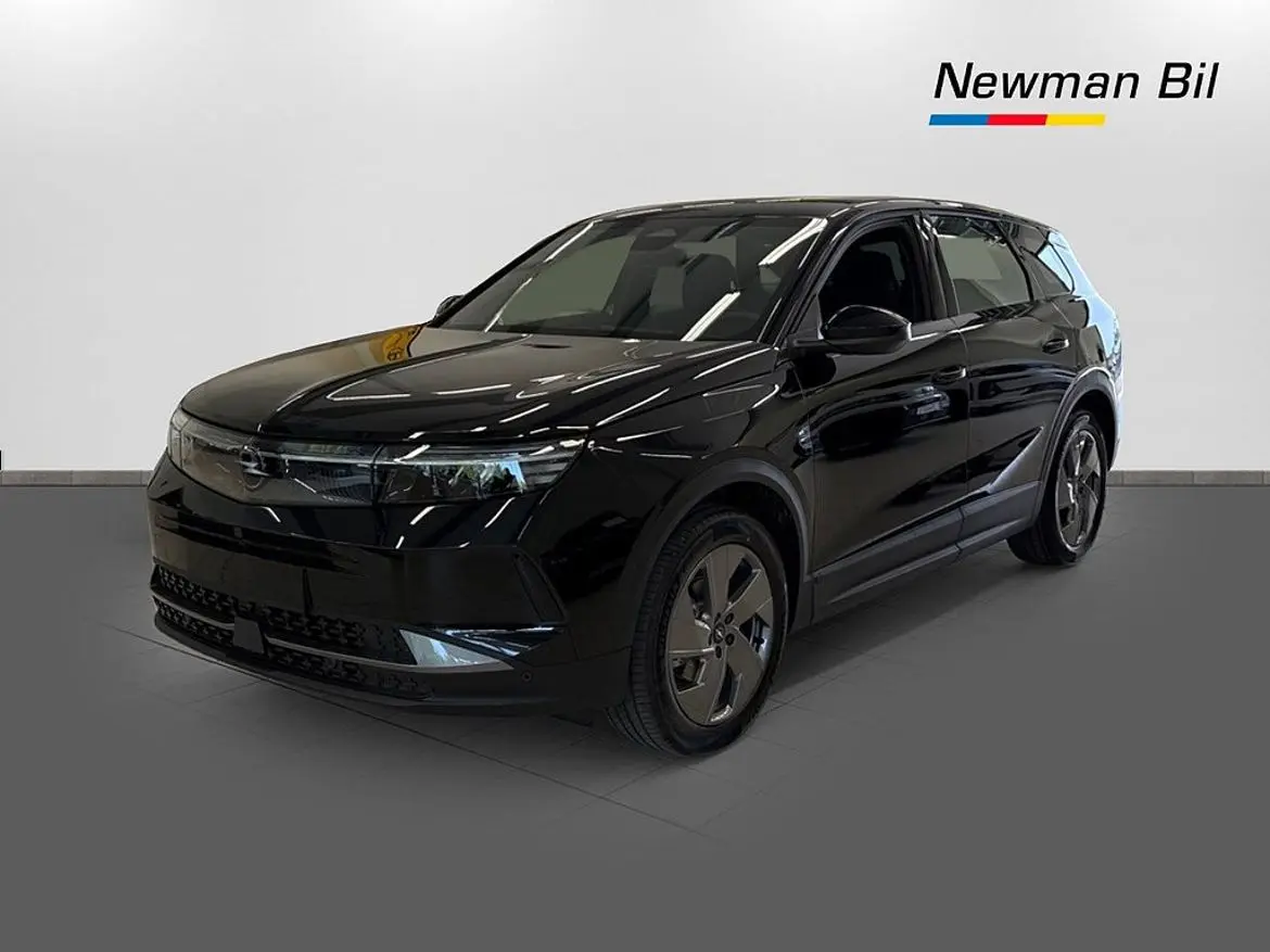 Opel Grandland X 2025