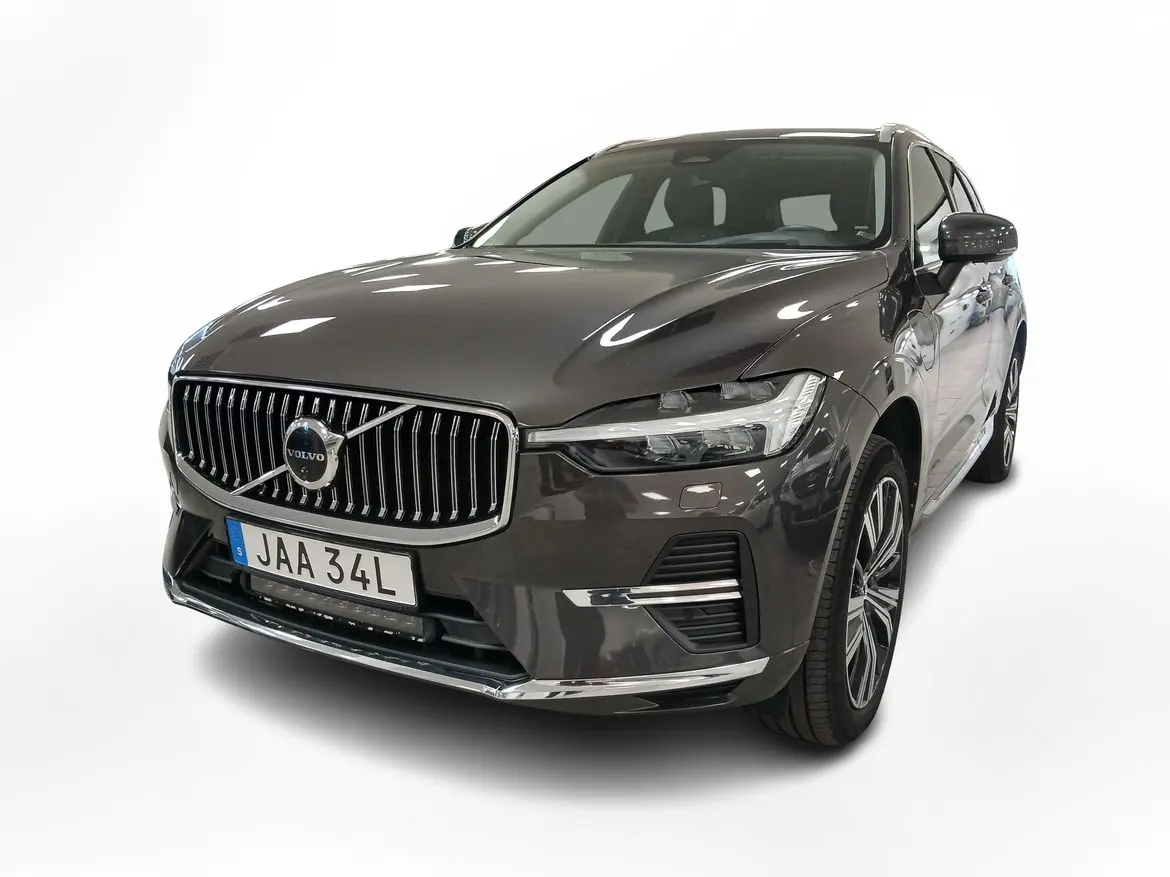 Volvo XC60 2023