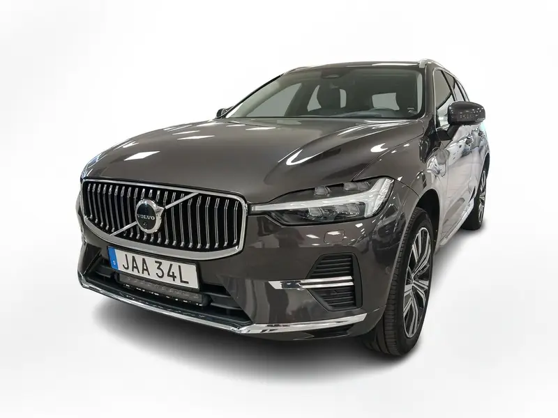 Volvo XC60 2023