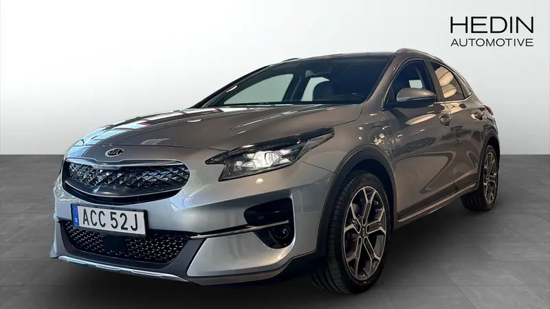 Kia Xceed 2020