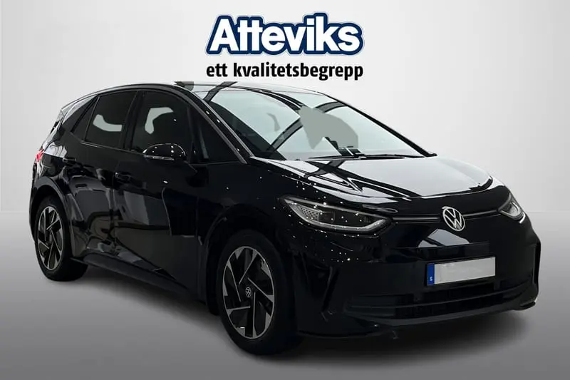 Volkswagen ID.3 2026