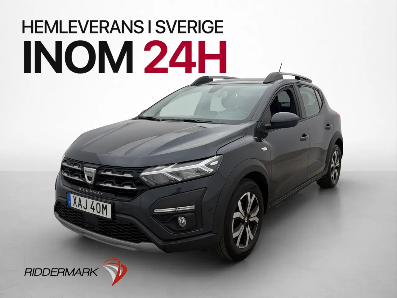 Dacia Sandero 2022