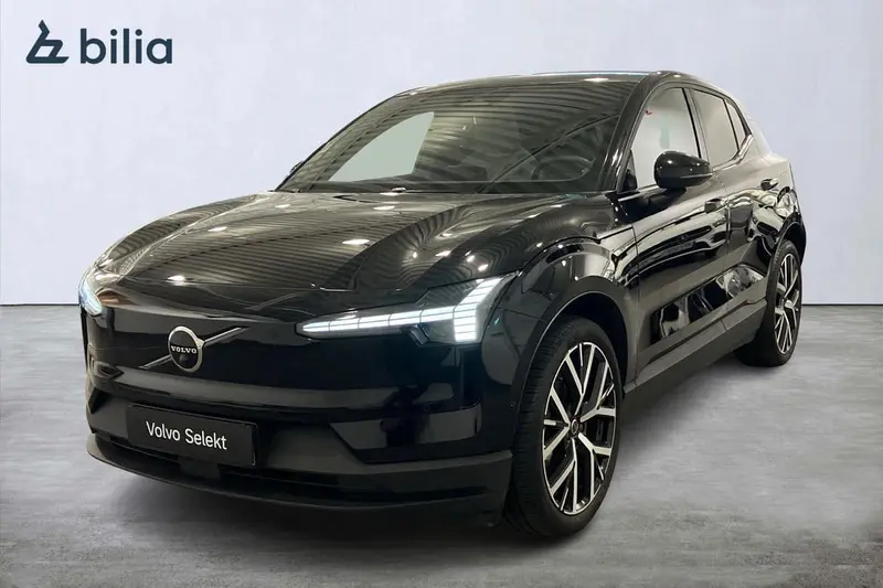 Volvo EX30 2026