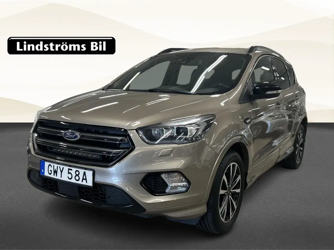 Ford Kuga 2020
