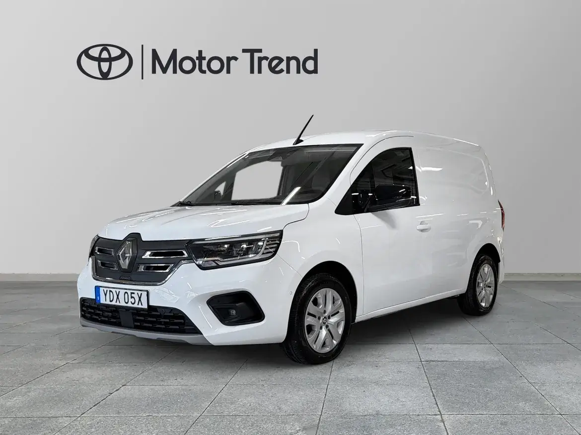 Renault Kangoo 2023