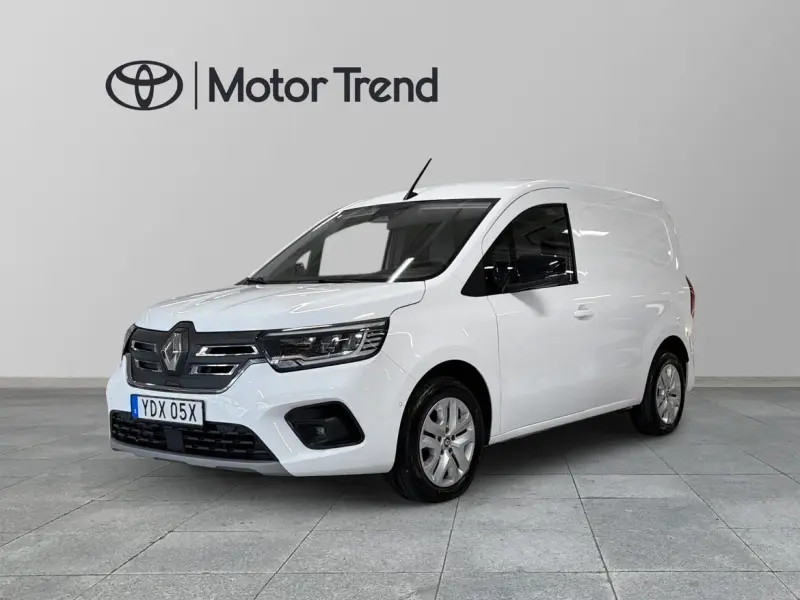 Renault Kangoo 2023