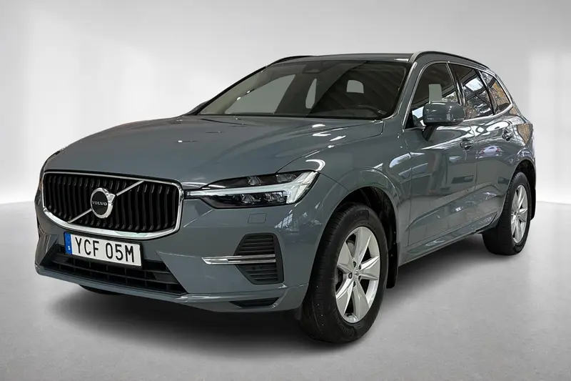 Volvo XC60 2023