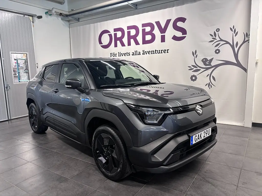 Suzuki Vitara 2026