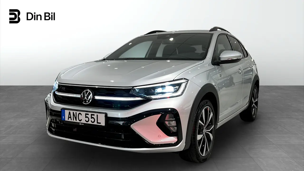 Volkswagen Taigo 2026