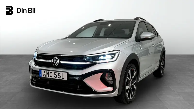 Volkswagen Taigo 2026