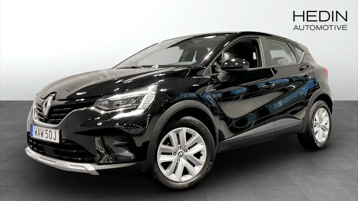 Renault Captur 2023