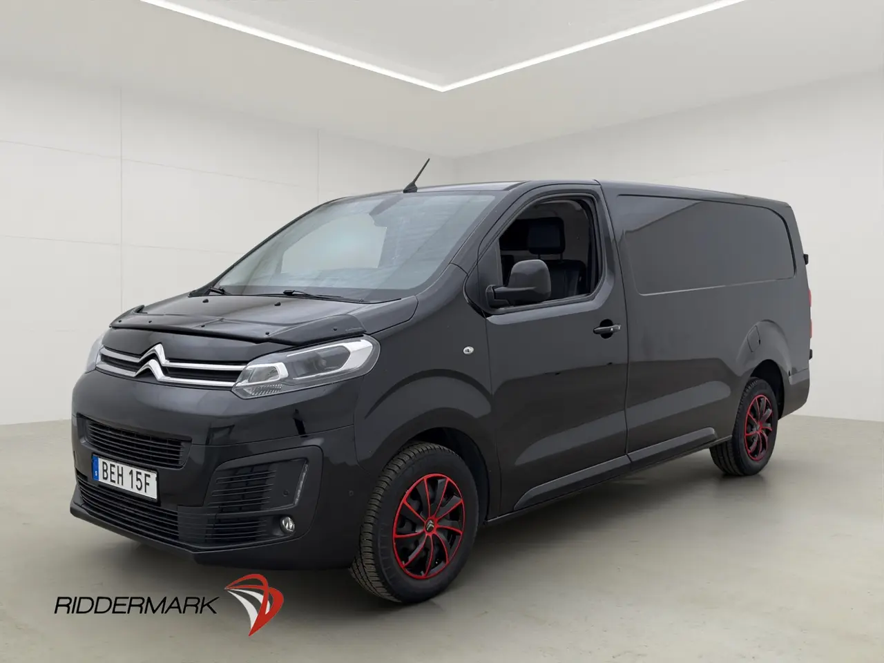 Citroën Jumpy 2020