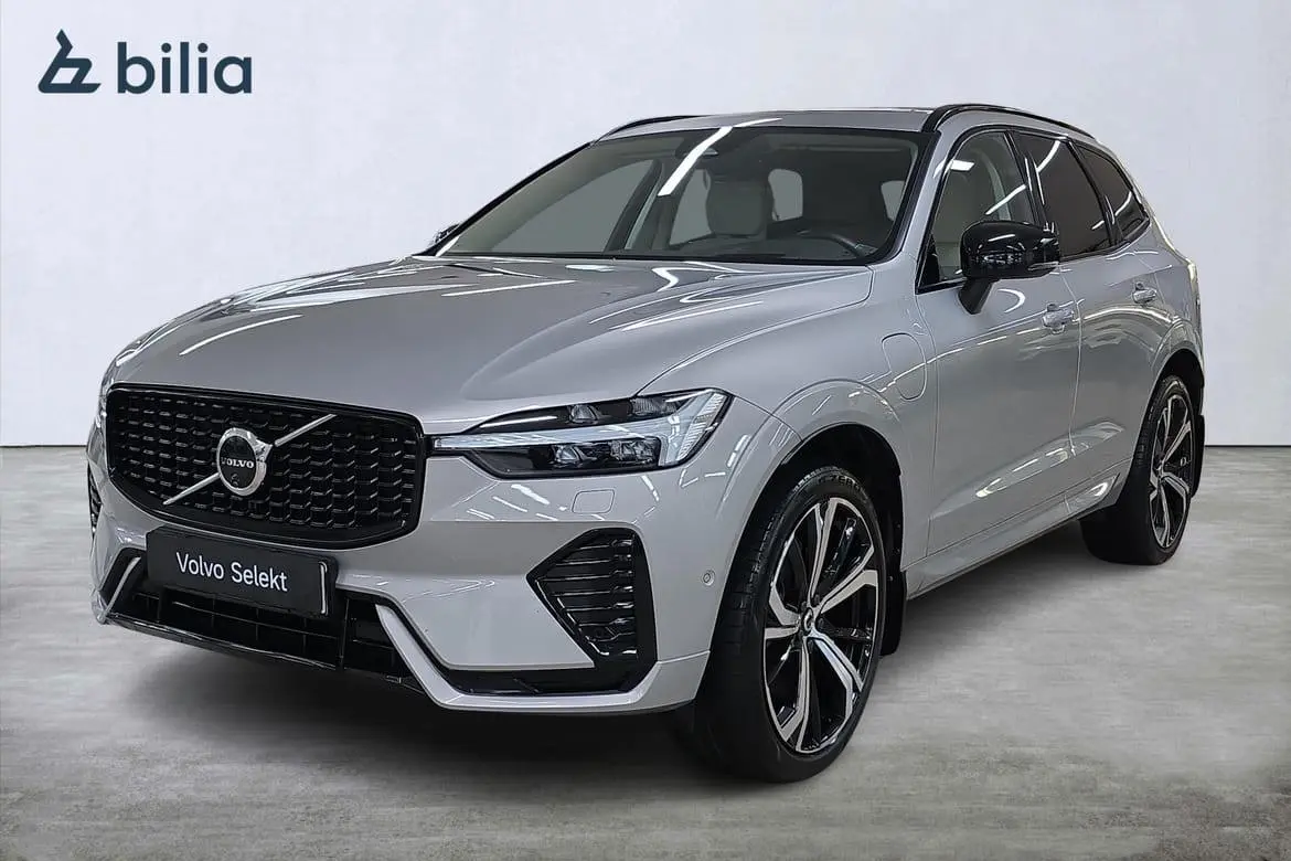 Volvo XC60 2024